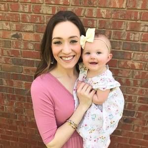 Meet your Posher, Brittney